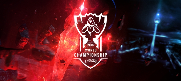 World Championship LoL, Origen, Fnatic, T1, Cloud9