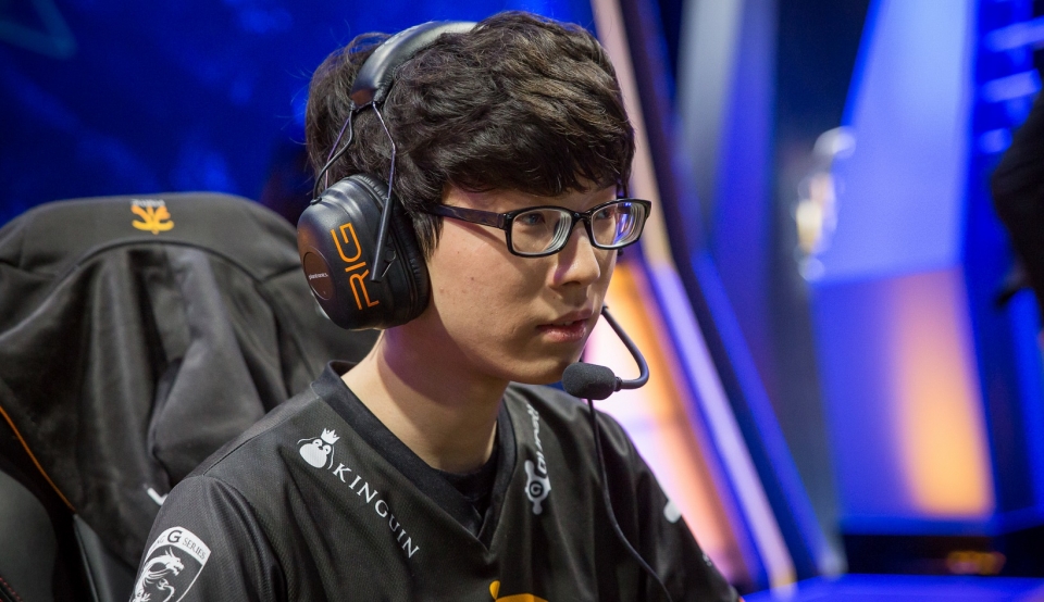 league of legends best jungler
