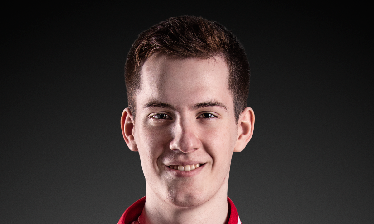 Tarik 'Sedrion' Holz