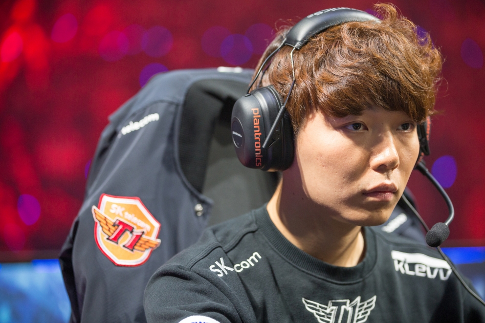 ᐈ SKT rises above KOO Tigers 3-1 to become the 2015 World Champion • WePlay! 1 22625700122 eb364f703a k