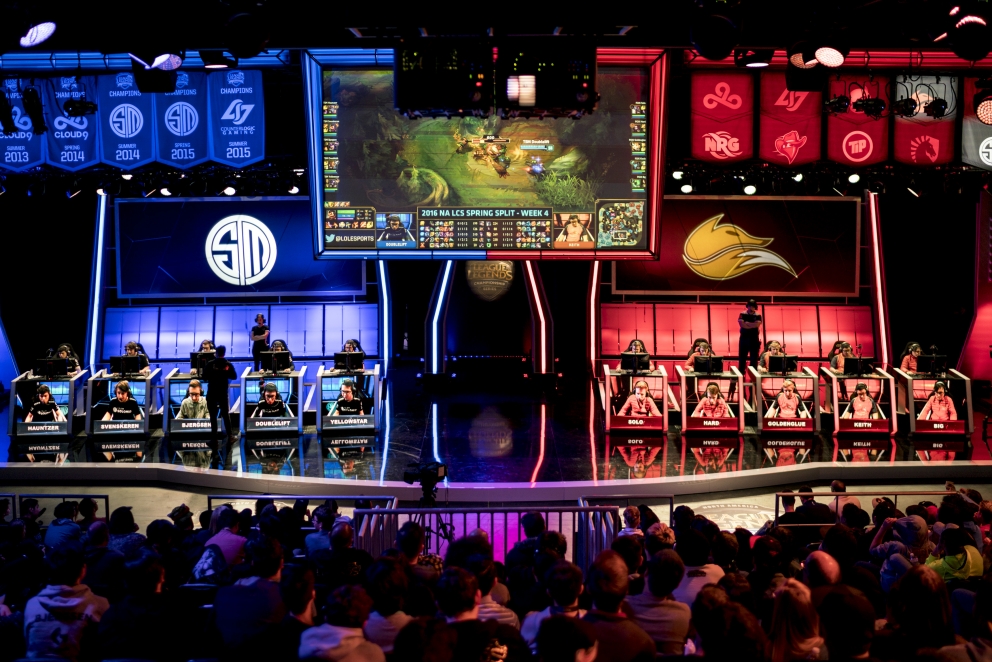 Lol Lcs Live Lol Lcs Live