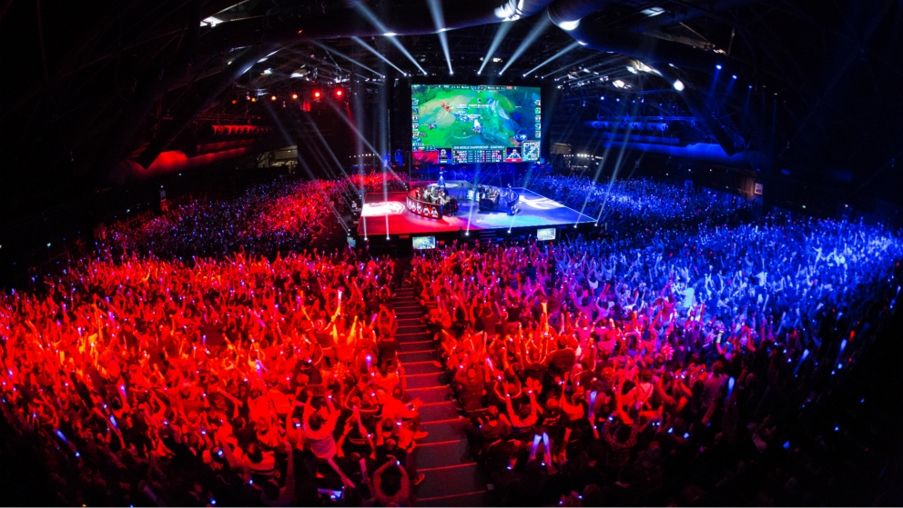 Lolesports Worlds Lolesports Worlds
